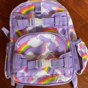 Pottery Barn Kids Mini Backpack